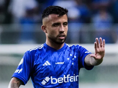 Matheus Henrique e outros reforços passam por atividade de adaptação