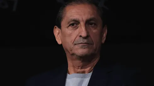 Ramón Díaz falou sobre reforços e o desafio de assumir o Timão