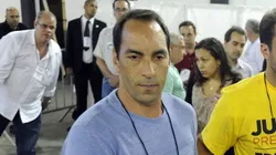 Edmundo analisou e aprova chegada de atacante