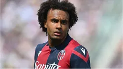 Foto: Alessandro Sabattini/Getty Images - Joshua Zirkzee