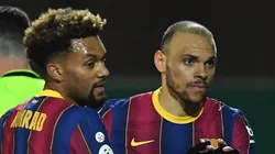 Grêmio decide e aprova contratação de ex-Barça