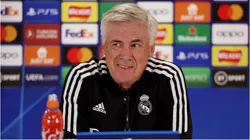 Foto: Ian MacNicol/Getty Images- Ancelotti