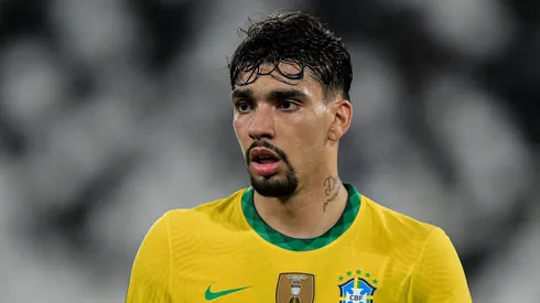 Paquetá pode ser determinante para que negociação avance