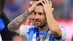 Foto: Buda Mendes/Getty Images - Lionel Messi