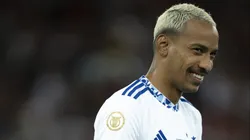 Matheus Pereira é o atual destaque do Cruzeiro.