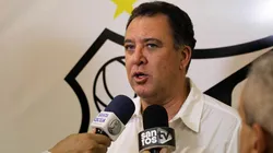 Marcelo Teixeira aguarda apenas ok de Gallo para anunciar reforço