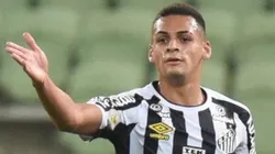 Foto: Flickr Oficial Santos FC/Ivan Storti - Kaiky