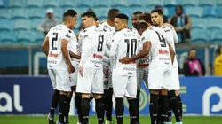 Foto: Pedro H. Tesch/AGIF - Operário busca sair da zona de rebaixamento