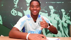 Foto: César Greco/ Palmeiras