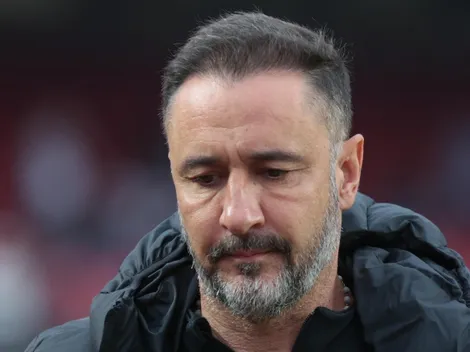 Fla aceita ceder dois jogadores para contratar destaque do futebol paulista e “passar por cima” de Vitor Pereira