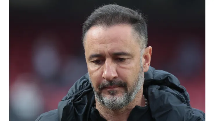 Fla aceita ceder dois jogadores para contratar destaque do futebol paulista e “passar por cima” de Vitor Pereira