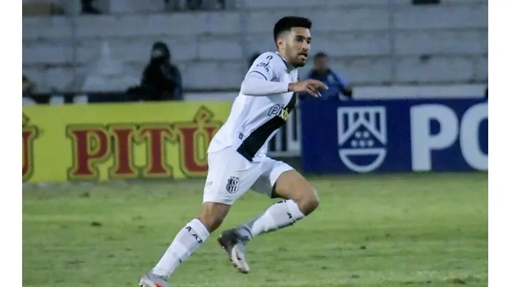 Foto: Álvaro Júnior/PontePress