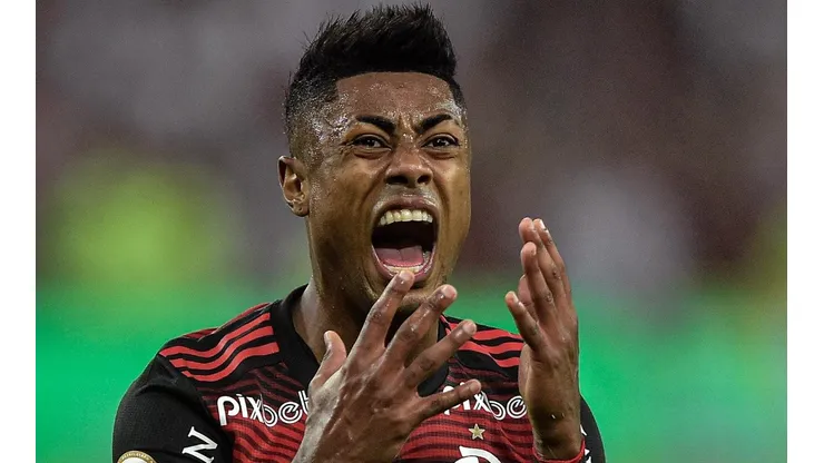 Após Bruno Henrique, Flamengo perde Campeão da Libertadores por tempo indeterminado e Nação lamenta na web