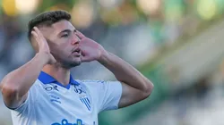 Foto: Luiz Erbes/AGIF - Bissoli só jogou três vezes pelo profissional do São Paulo.