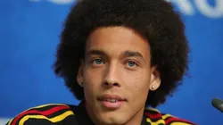 Foto: Alexander Hassenstein/Getty Images - Witsel é presença quase certa no Catar