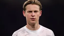 Foto: Joosep Martinson/Getty Images - Frenkie de Jong é um dos grandes nomes da Laranja Mecânica para o Mundial