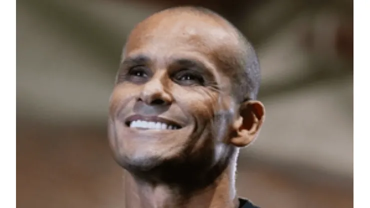 Foto: Divulgação / Betfair - Rivaldo manda recado sobre final da Copa do Brasil