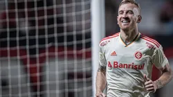 Foto: Heber Gomes/AGIF