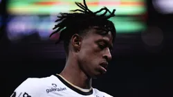 Foto: Ettore Chiereguini/AGIF - Bambu puxa fila e meio-campista também deve deixar o Timão