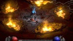 Diablo II: Resurrected recebe Patch 2.5 e traz as novas Áreas de Terror