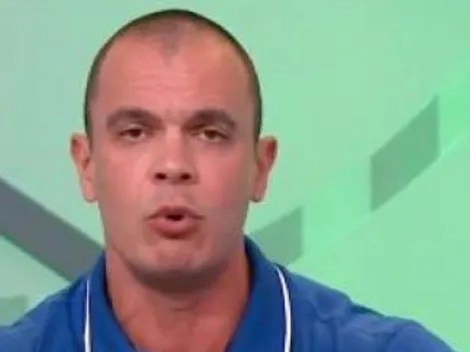 “Quando falei em dar porrada no Arrascaeta...”; Comentarista do SBT desabafa após críticas dos flamenguistas