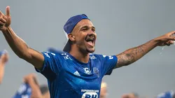 Foto: Alessandra Torres/AGIF - Zé Ivaldo provoca meia do Vasco