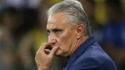 Técnico de Gigante da Série A manda a real sobre a possibilidade de substituir Tite na Seleção
