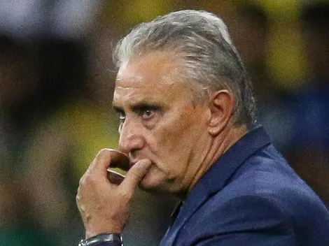 Técnico de Gigante da Série A manda a real sobre a possibilidade de substituir Tite na Seleção