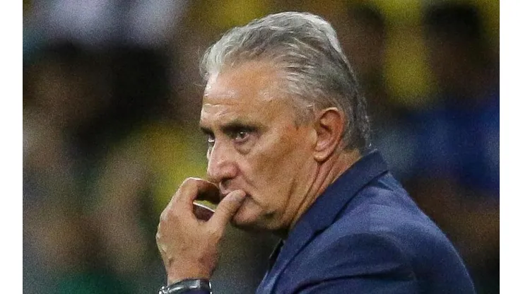 Técnico de Gigante da Série A manda a real sobre a possibilidade de substituir Tite na Seleção