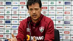 FOTO DE MAILSON SANTANA/FLUMINENSE FC