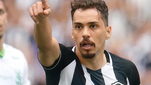 Meia deve rumar ao futebol mineiro em 2025.