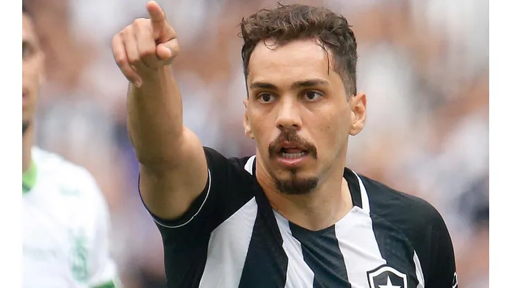 Meia deve rumar ao futebol mineiro em 2025.