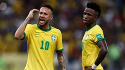 Foto: Buda Mendes/Getty Images - Vinicius Jr