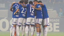 Fernando Moreno/AGIF/ Cruzeiro conquista o acesso para à Série A do Brasileirão com recorde histórico.