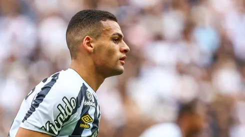 Foto: Marcello Zambrana/AGIF - Kaiky foi negociado no meio de ano por mais de R$ 26 milhões ao Almería-ESP