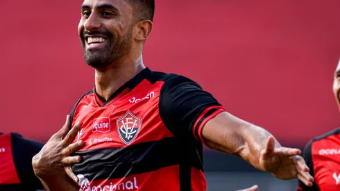 Foto: Jhony Pinho/AGIF- Trellez