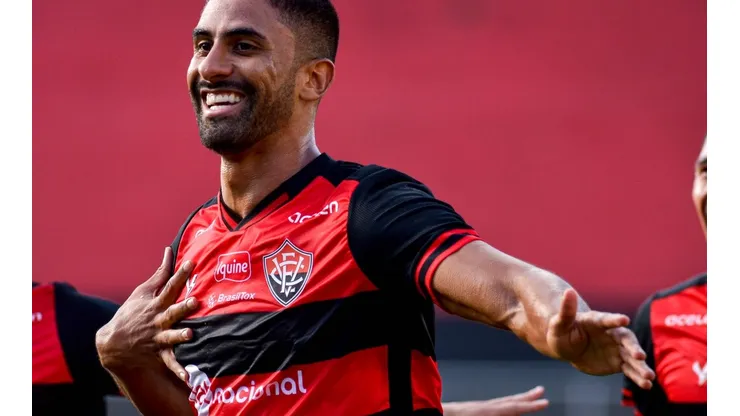 Foto: Jhony Pinho/AGIF- Trellez