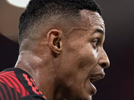 “Clube esperava mais dele”; Lázaro não é o único e Fla ‘topa’ negociar mais um Cria do Ninho