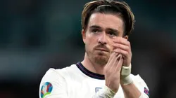 Foto: Frank Augstein - Pool/Getty Images - Grealish se rendeu ao futebol de um grande jogador