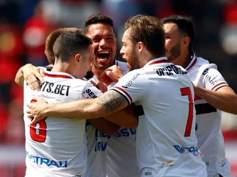 "Faz a fila", Santa Cruz começa a reformulação pensando em 2023 e diretoria toma atitude radical