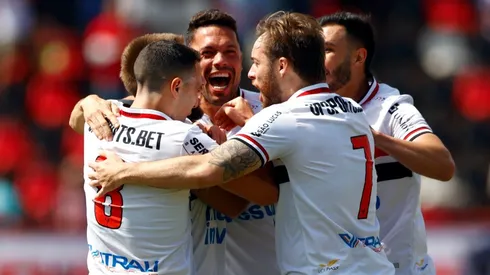 Foto: Thiago Calil/AGIF - Time do Santa Cruz