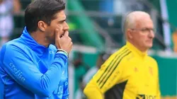 Foto: Marcello Zambrana/AGIF - Treinadores foram citados pelo ex-jogador.