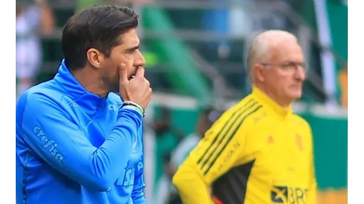 Foto: Marcello Zambrana/AGIF - Treinadores foram citados pelo ex-jogador.