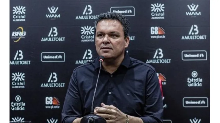 Foto: Alan Deyvid/ACG
