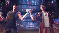 Free Fire recebe o novo personagem Tatsuya Garcia e novo capítulo do "Contos Free Fire"