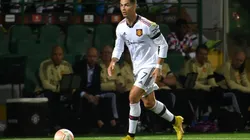 Foto: Oleg Bilsagaev/Getty Images - CR7 segue cobiçado no mercado da bola