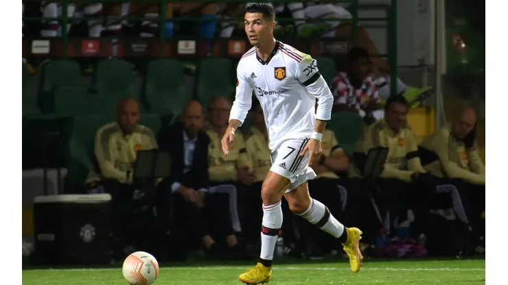 Foto: Oleg Bilsagaev/Getty Images - CR7 segue cobiçado no mercado da bola