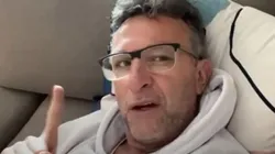 Foto: Reprodução canal "Craque Neto"