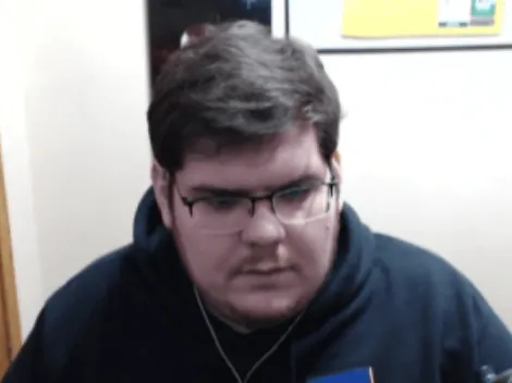 “Se ele é jogador...”; Casimiro ‘dispara’ contra titular do Vasco e declaração agita torcida