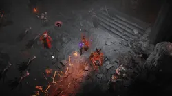 Diablo Immortal receberá a primeira grande atualização em 28 de setembro